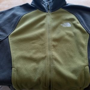 North Face Sweater